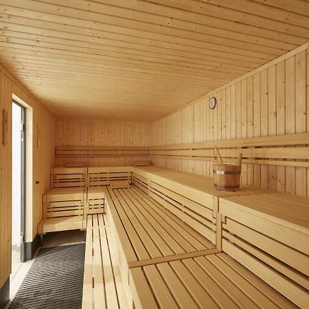 Feriendorf Rugana - Komfort Appartement Mit 2 Schlafzimmern C19 Dranske Buitenkant foto