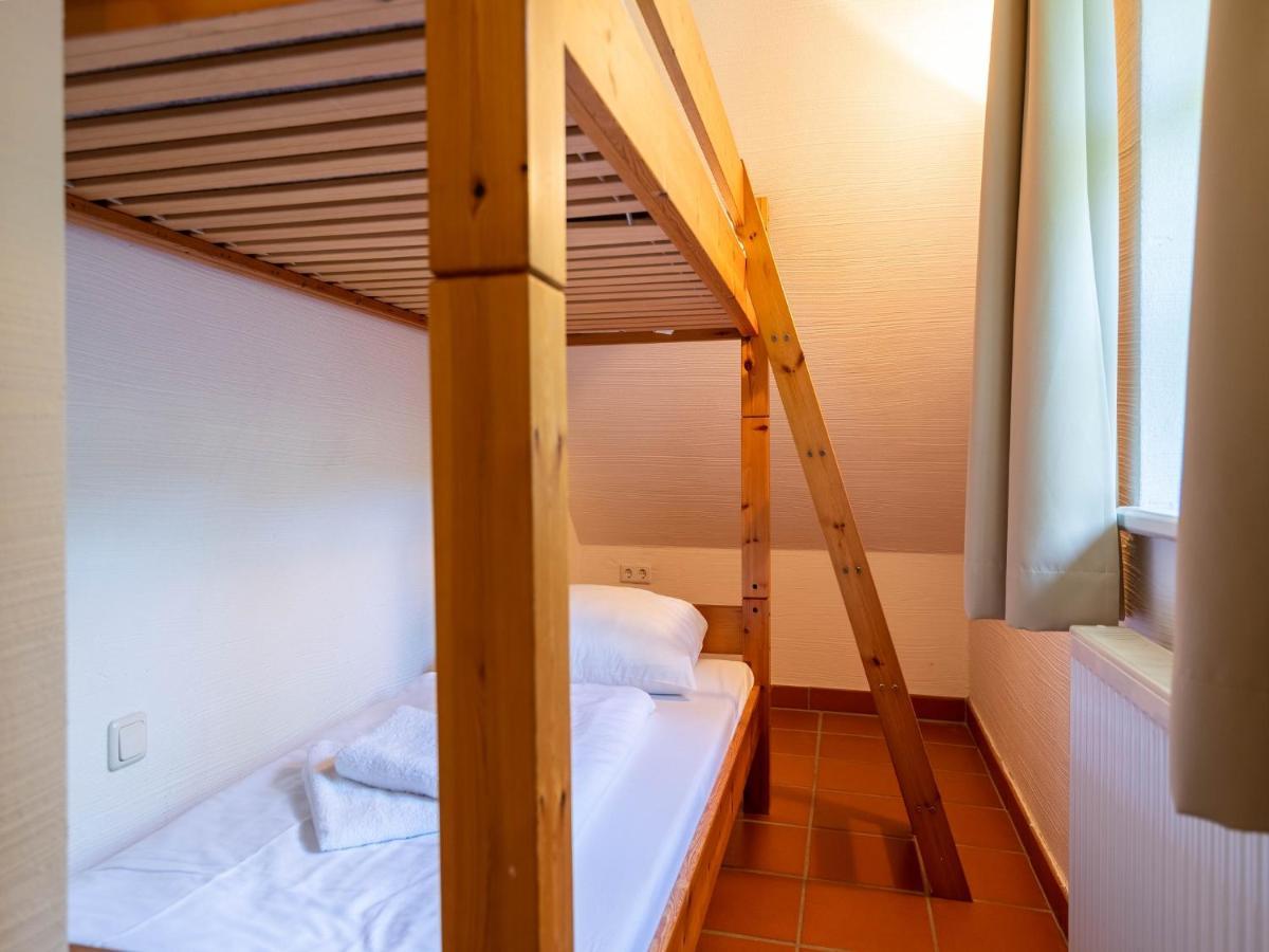 Feriendorf Rugana - Komfort Appartement Mit 2 Schlafzimmern C19 Dranske Buitenkant foto